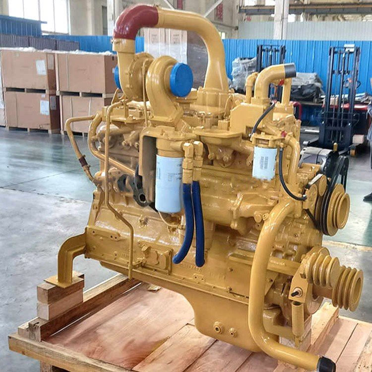 450HP Cummins NTA855-C450 Diesel Engine suppliers