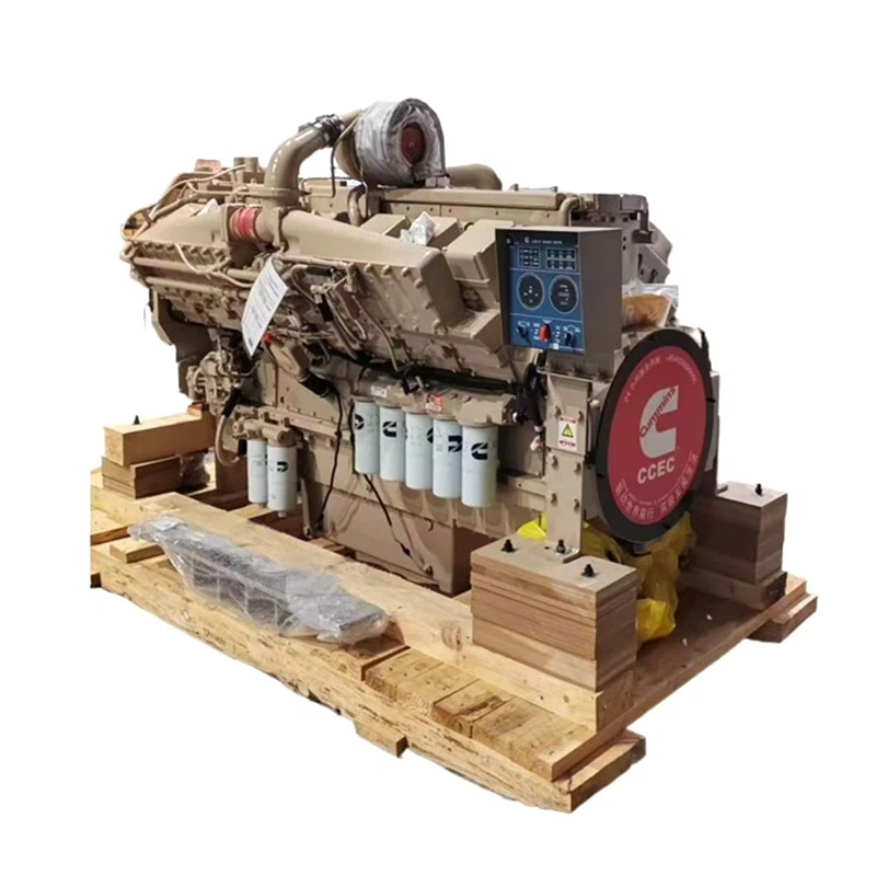 Cummins Engine Manufacturer KTA38 suppliers
