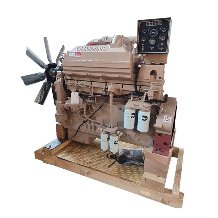 الكمون Kta19 KTTA19-C700 لمضخة الري الزراعي
